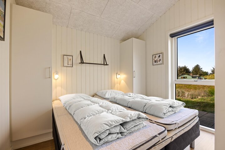 Ferienhaus D3591 in Tornbjerrevej 92, Haurvig - Bild #19