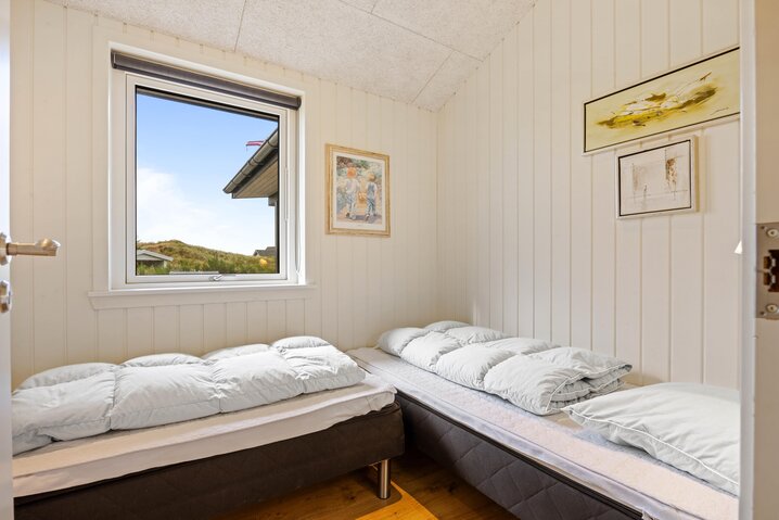Ferienhaus D3591 in Tornbjerrevej 92, Haurvig - Bild #20