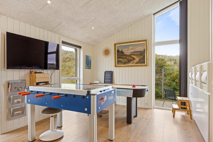 Ferienhaus D3591 in Tornbjerrevej 92, Haurvig - Bild #21