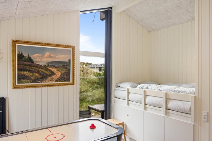 Ferienhaus D3591 in Tornbjerrevej 92, Haurvig - Bild #22