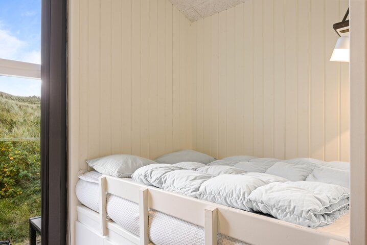 Ferienhaus D3591 in Tornbjerrevej 92, Haurvig - Bild #23