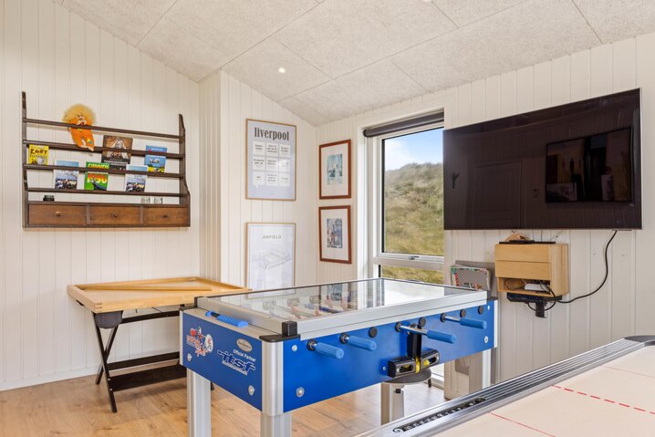 Ferienhaus D3591 in Tornbjerrevej 92, Haurvig - Bild #24