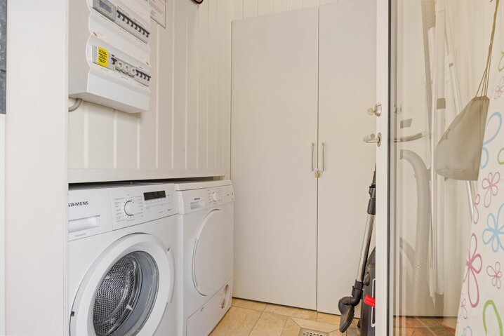 Ferienhaus D3591 in Tornbjerrevej 92, Haurvig - Bild #25