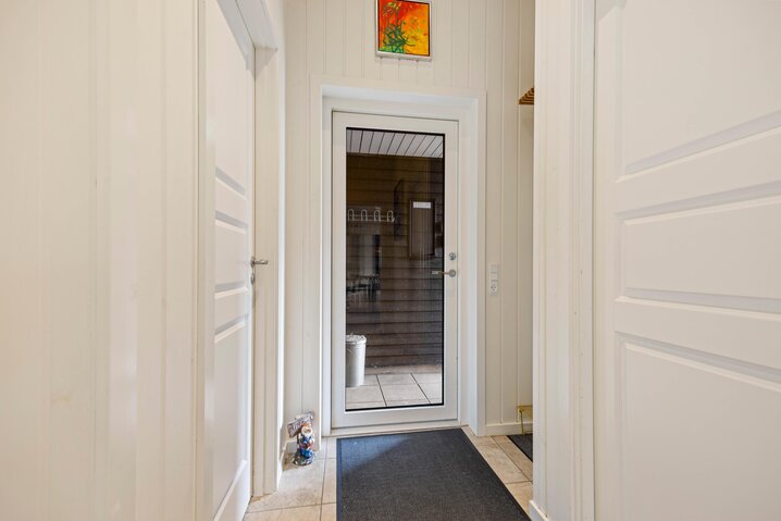 Ferienhaus D3591 in Tornbjerrevej 92, Haurvig - Bild #26