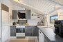 Ferienhaus D3597 in Vinterlejevej 29, Haurvig - Bild #3