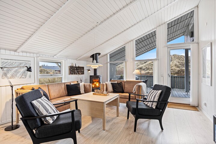 Ferienhaus D3597 in Vinterlejevej 29, Haurvig - Bild #4