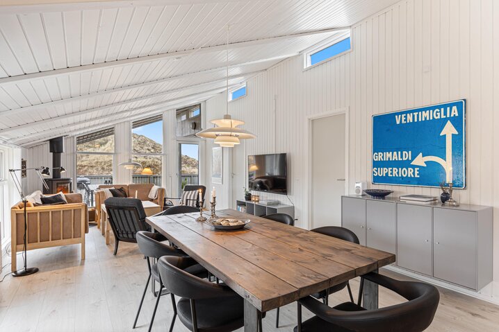 Ferienhaus D3597 in Vinterlejevej 29, Haurvig - Bild #6