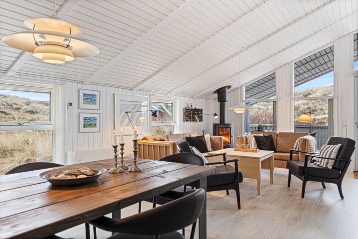 Ferienhaus D3597 in Vinterlejevej 29, Haurvig - Bild #7