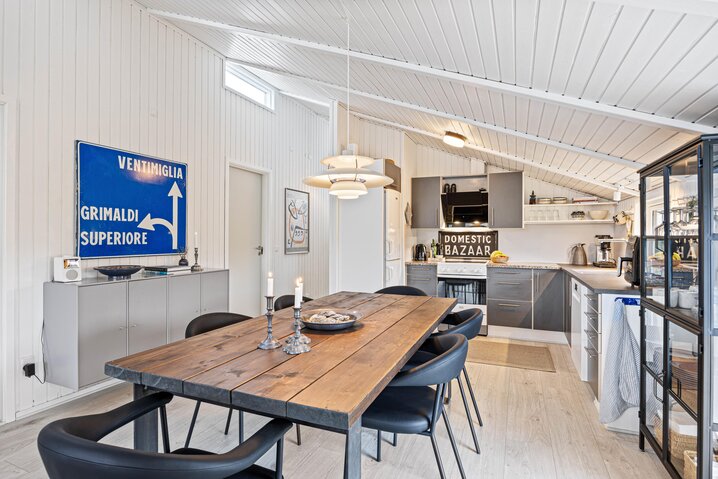 Ferienhaus D3597 in Vinterlejevej 29, Haurvig - Bild #8