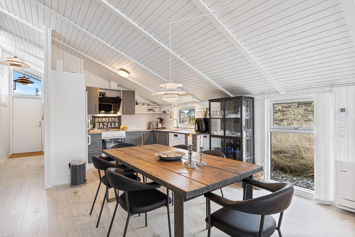 Ferienhaus D3597 in Vinterlejevej 29, Haurvig - Bild #9