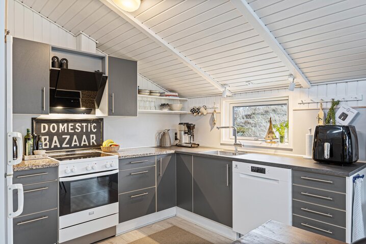 Ferienhaus D3597 in Vinterlejevej 29, Haurvig - Bild #10