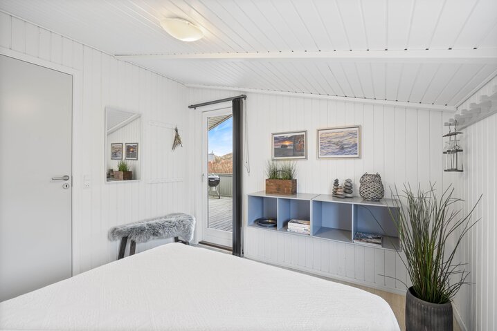 Ferienhaus D3597 in Vinterlejevej 29, Haurvig - Bild #12