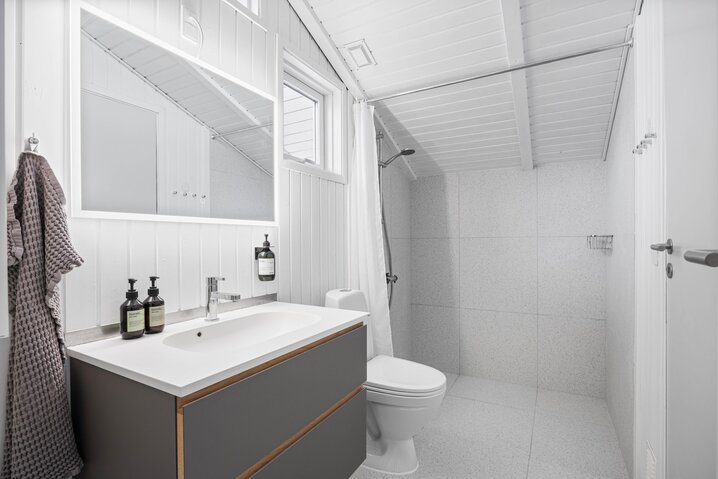 Ferienhaus D3597 in Vinterlejevej 29, Haurvig - Bild #14