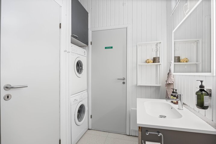 Ferienhaus D3597 in Vinterlejevej 29, Haurvig - Bild #15