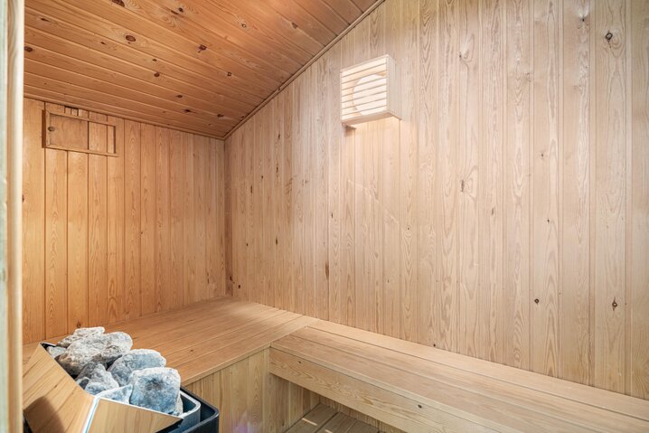 Ferienhaus D3597 in Vinterlejevej 29, Haurvig - Bild #16