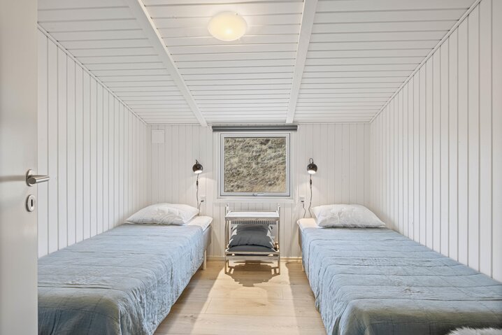 Ferienhaus D3597 in Vinterlejevej 29, Haurvig - Bild #18