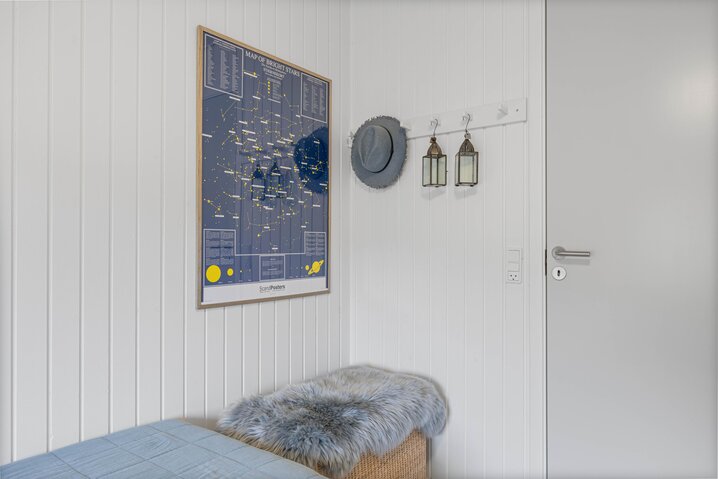 Ferienhaus D3597 in Vinterlejevej 29, Haurvig - Bild #19