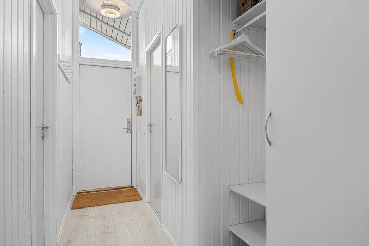 Ferienhaus D3597 in Vinterlejevej 29, Haurvig - Bild #20