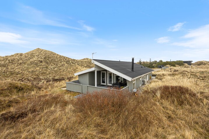 Sommerhus D3597 på Vinterlejevej 29, Haurvig - Billede #21