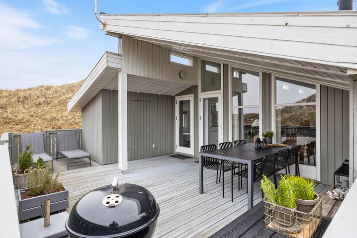Sommerhus D3597 på Vinterlejevej 29, Haurvig - Billede #22