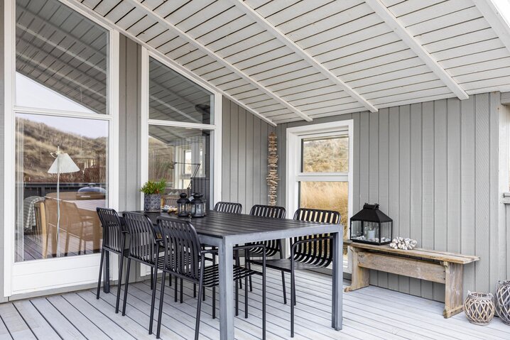 Sommerhus D3597 på Vinterlejevej 29, Haurvig - Billede #23