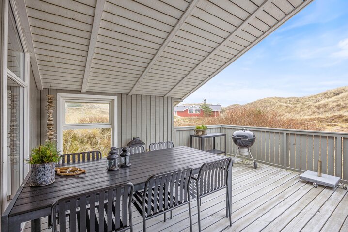 Sommerhus D3597 på Vinterlejevej 29, Haurvig - Billede #24