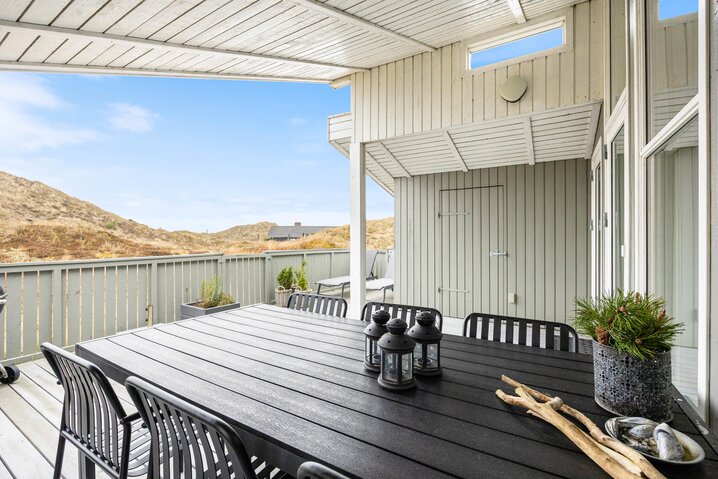 Sommerhus D3597 på Vinterlejevej 29, Haurvig - Billede #25