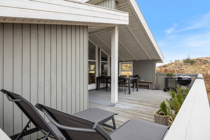 Sommerhus D3597 på Vinterlejevej 29, Haurvig - Billede #26