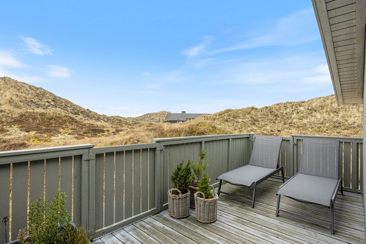 Sommerhus D3597 på Vinterlejevej 29, Haurvig - Billede #27