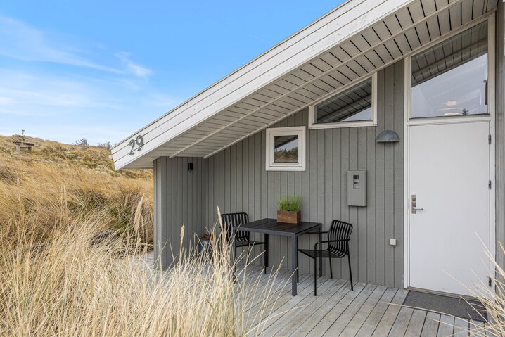 Sommerhus D3597 på Vinterlejevej 29, Haurvig - Billede #29