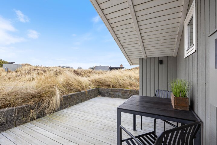 Sommerhus D3597 på Vinterlejevej 29, Haurvig - Billede #30