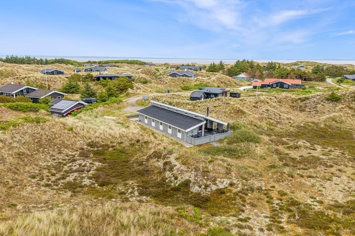 Sommerhus D3597 på Vinterlejevej 29, Haurvig - Billede #0