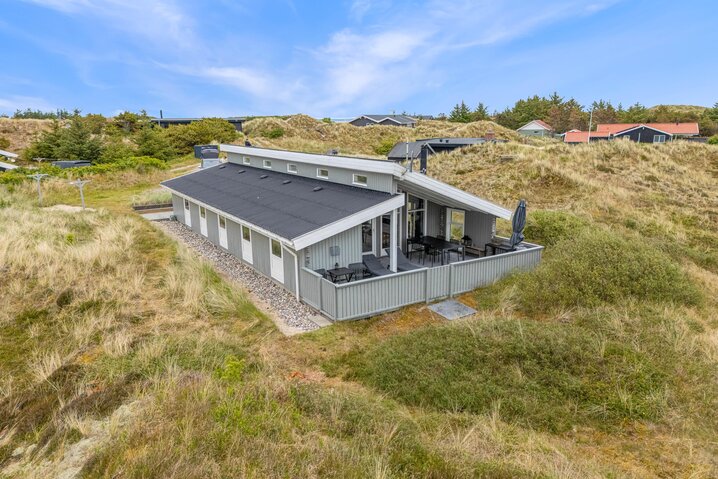 Ferienhaus D3597 in Vinterlejevej 29, Haurvig - Bild #21