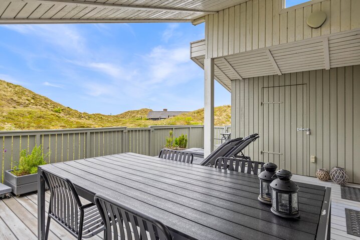 Ferienhaus D3597 in Vinterlejevej 29, Haurvig - Bild #24