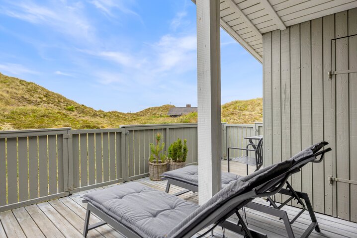 Ferienhaus D3597 in Vinterlejevej 29, Haurvig - Bild #26