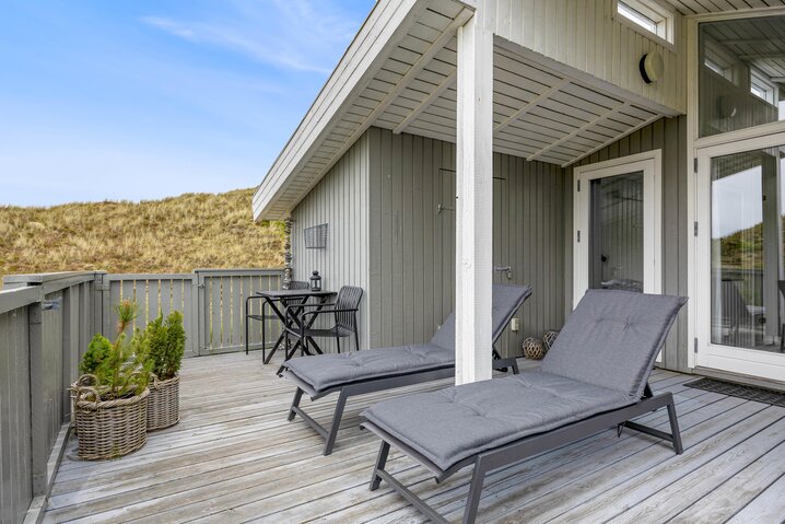 Ferienhaus D3597 in Vinterlejevej 29, Haurvig - Bild #27