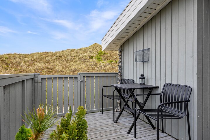 Ferienhaus D3597 in Vinterlejevej 29, Haurvig - Bild #29