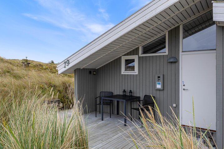 Ferienhaus D3597 in Vinterlejevej 29, Haurvig - Bild #31