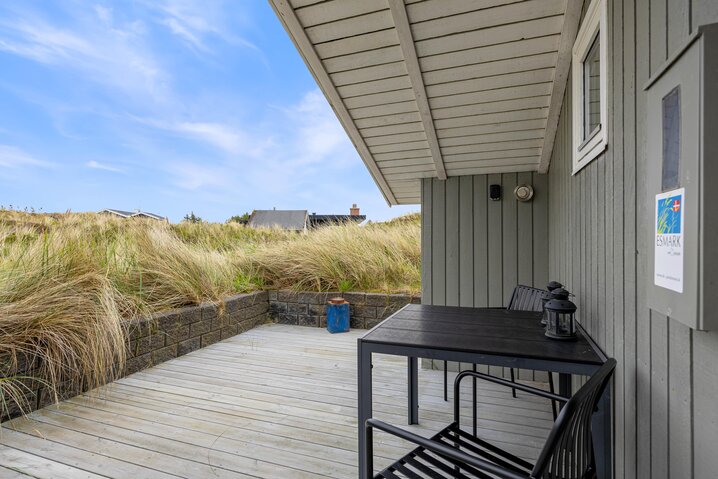 Ferienhaus D3597 in Vinterlejevej 29, Haurvig - Bild #32