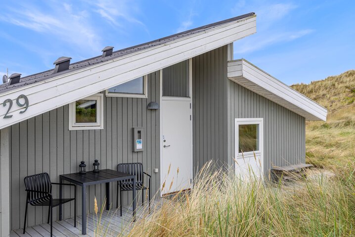 Ferienhaus D3597 in Vinterlejevej 29, Haurvig - Bild #33