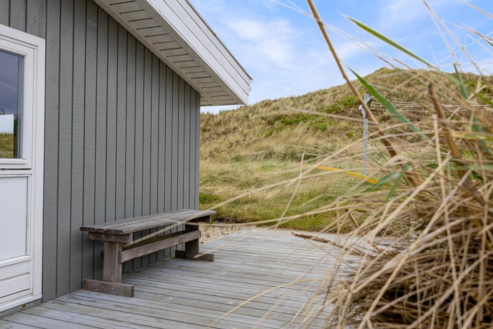 Ferienhaus D3597 in Vinterlejevej 29, Haurvig - Bild #34