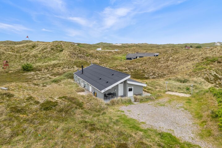 Ferienhaus D3597 in Vinterlejevej 29, Haurvig - Bild #35