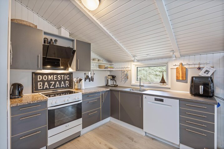 Sommerhus D3597 på Vinterlejevej 29, Haurvig - Billede #2