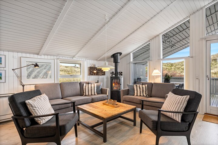 Sommerhus D3597 på Vinterlejevej 29, Haurvig - Billede #4