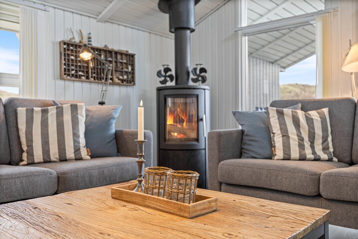 Sommerhus D3597 på Vinterlejevej 29, Haurvig - Billede #5