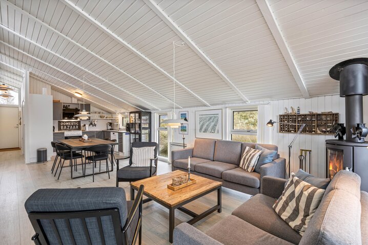 Sommerhus D3597 på Vinterlejevej 29, Haurvig - Billede #6