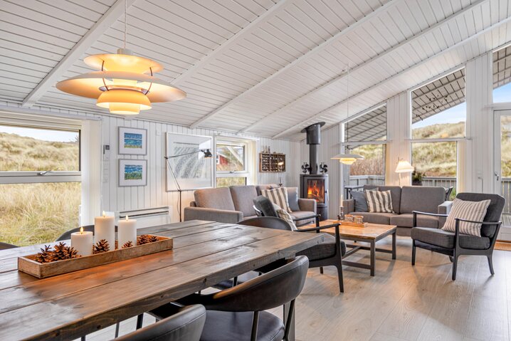 Sommerhus D3597 på Vinterlejevej 29, Haurvig - Billede #7