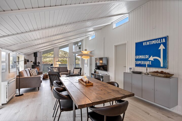 Sommerhus D3597 på Vinterlejevej 29, Haurvig - Billede #8