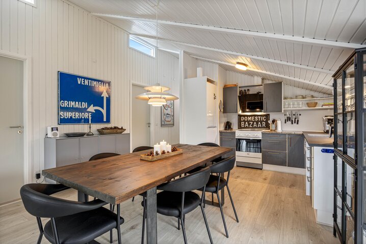 Sommerhus D3597 på Vinterlejevej 29, Haurvig - Billede #9