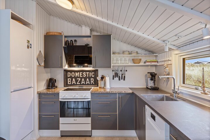 Sommerhus D3597 på Vinterlejevej 29, Haurvig - Billede #11